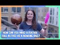 Understanding Gravity and Air Resistance