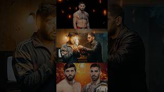 Ilia Topuria vs Arman Tsarukyan #ufc #mma #topuria #armantsarukyan