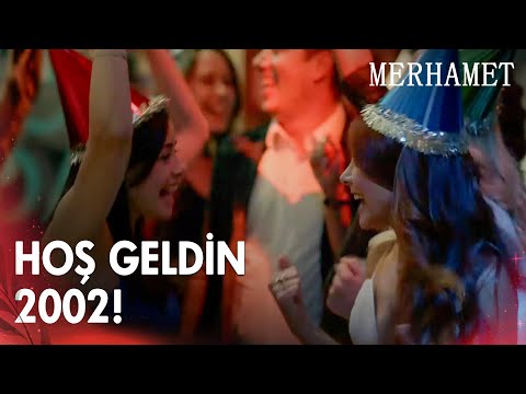 Narin İle Deniz Yılbaşı Partisinde - Merhamet