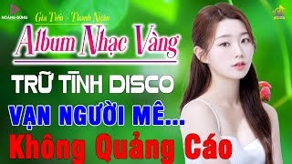 13/08 Gia Tiến Thanh Ngân Hay Nhất 2024💙Lk Bolero Nhạc Vàng Xưa Bất Hủ MỚI RA LÒ TOÀN BÀI HAY