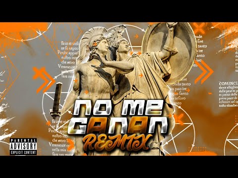 TRAP INSANO REMIX 🇲🇽 "NO ME GANAN"👹 - SOLO PARA INSANOS🔥(L-GANG x SPICY x CHAKA x DREAM)
