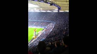 Hsv vs Leverkusen