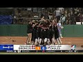 Middleburg Championship Game Analysis