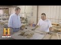 Historical Restoration Insights