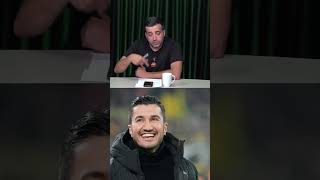 Beşiktaş’ta adı anılan teknik adamlarla ilgili son bilgiler.