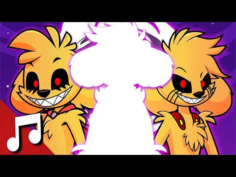 🎤 ¡MULTIVERSO! 😈⚔️ CANCIÓN ORIGINAL de MIKE EXE (ft. Mikecrack y Aki Chan) ⚡ ESPECIAL 5 AÑOS ❤️