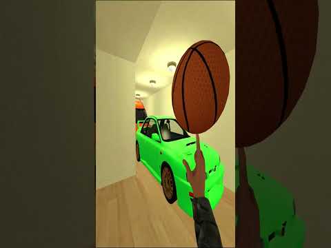 Creepy Amogus Chasing me In Liminal Hotel Gmod Nextbot