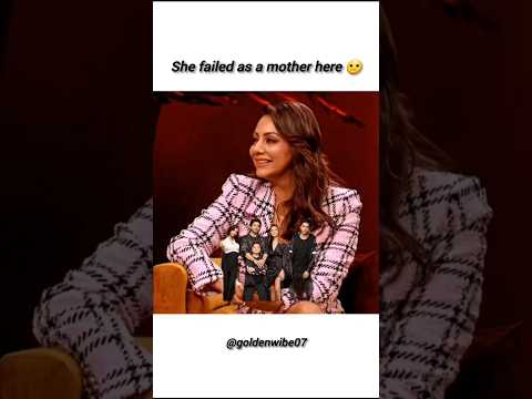 She failed as mother here 😐🎭 #bollywood #editing #edit #srk  #shortsfeed #shortsvideo #shorts