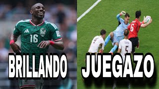 RESUMEN GRUPO A MUNDIAL 2026| MEXICO SE LUCE Y COREA REMONTA 