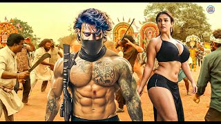 Prabhas & Nayanthara | New (2025) Released South Indian Movie In Hindi | Action Movie Hindi Dubbed