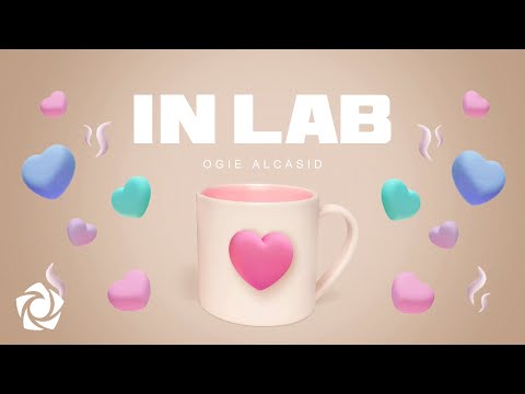 Ogie Alcasid - &#39;IN LAB&#39; Official Lyric Video