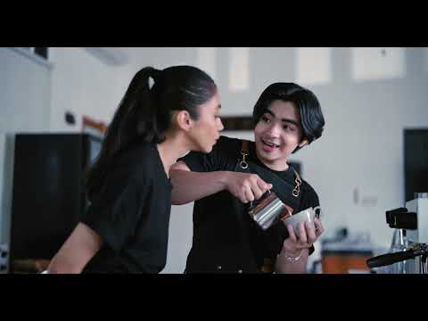 Sammy Simorangkir - Berikan Yang Terbaik | Official Music Video