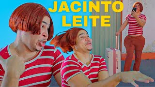 Jacinto Leite aparece e traz com ele algo assustador EP 01