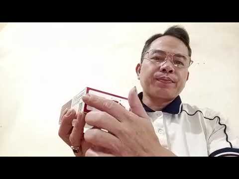 Phần 1- Review chia sẻ về thuốc hỗ trợ não