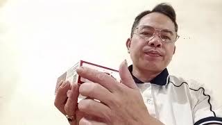Phần 1- Review chia sẻ về thuốc hỗ trợ não