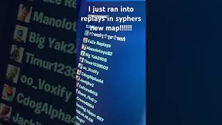 Also @SypherPK nice map it’s honestly goated