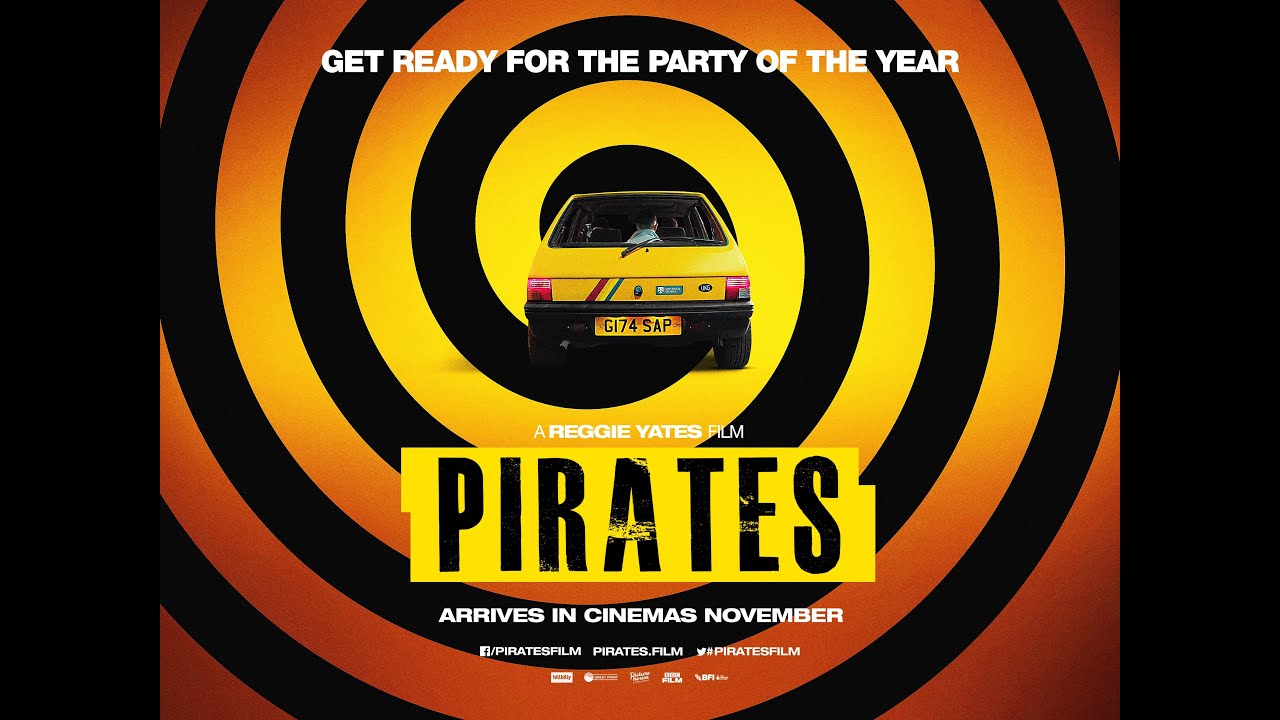 Pirates | Official Website | On DVD, Blu-ray & Digital Now