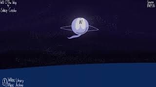 Sidney Crooke - Will O'The Wisp