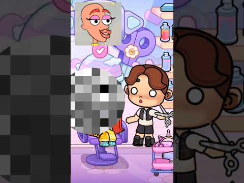 FREAKY STAN in Avatar World #avatarworld #tocaboca #tocalifeworld #faressvlog #freakystan