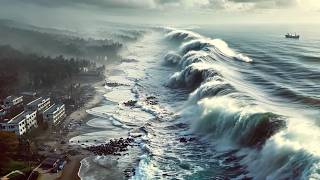 CATACLYSMIC EVENTS | Disasters That Shaped Humanity