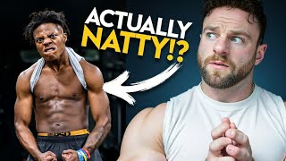 Pro Bodybuilder Reacts to the DUMBEST TikTok Fitness Advice