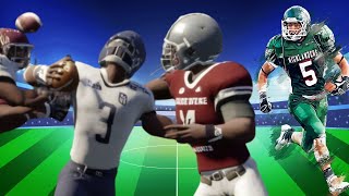 What to Expect From the Gameplay | EA College Football 25 |  EA Sports | Gameplay