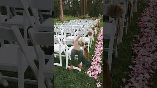 Keep the trend going #relatable #comedy #makethisgoviral #funny #blowup #wedding