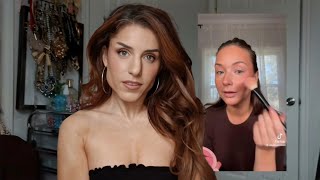 I Tried Shelby’s Viral TikTok Bridal Makeup Routine for Mature Skin