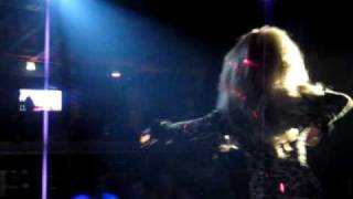 Las Vegas Gypsy Shania Twain Drag Show