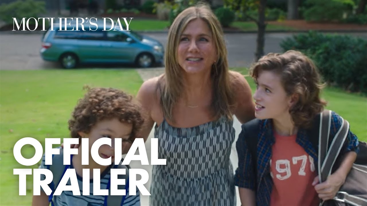Mother's Day Trailerin pikkukuva