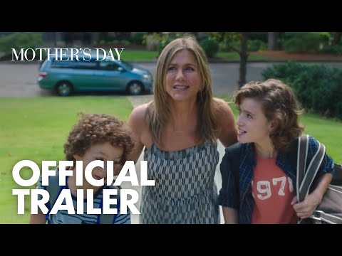 Mother's Day - Official Trailer 2