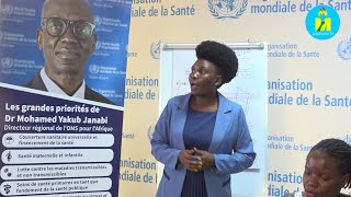 Choléra : 26 nouveaux cas recensés à Cibitoke et Ntahangwa