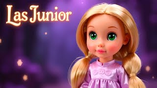 👑✨ ¡Gran Recopilación de Aventuras! | Las Princesas Junior  🎥🌟 Los Juguetes de Luna