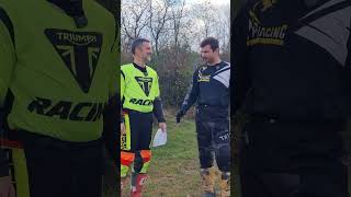 Kipróbáltuk a Triumph 2026-os terepmotorjait / teaser