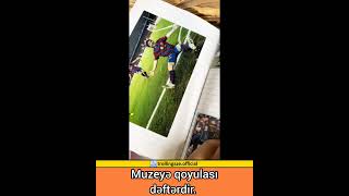 Kimdə belə dəftər olub?