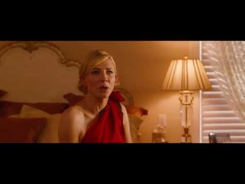 Blue Jasmine - HD 'Are You Having An Affair?' Clip - Official Warner Bros. UK