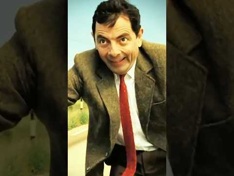 #movie #fyp #mrbean