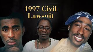 The Estate of Tupac Shakur vs. Orlando Anderson: What the records reveal