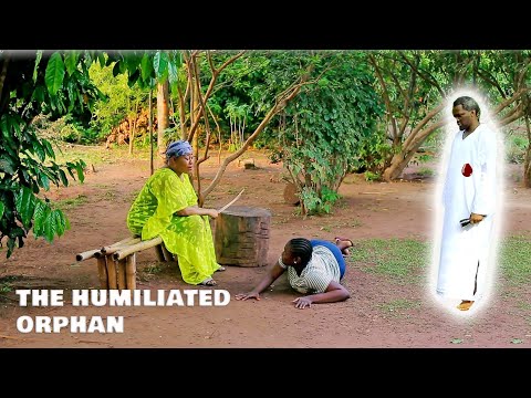 Emotional Painful Family Nigerian Ghost Village Movies(Latest Nigerian Village Movie) -African Movie