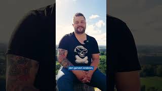 NEW Perspektiven | Noah Lugert: Dudelsack, Verantwortung & Heimat