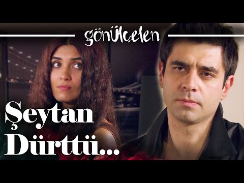 Murat'a uyku haram! | Gönülçelen 7. Bölüm