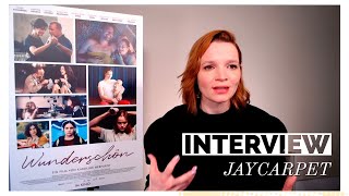 WUNDERSCHÖN: Interview mit Karoline Herfurth | JayCarpet