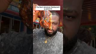 Is This Really One of The Best Jamaican Restaurants In NYC?!?! Miss Lily’s