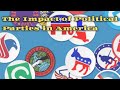 The Impact of Political Parties in America