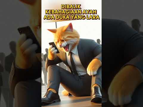 SEDIH DIBALIK KEBAHAGIAAN ADA DUKA