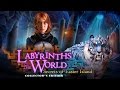 Video de Labyrinths of the World: Secrets of Easter Island Collector's Edition