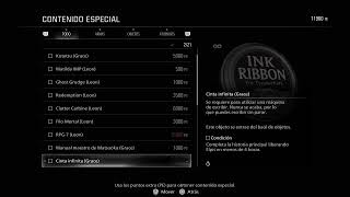 El gran final - Resident Evil Requiem |No comments|PS5