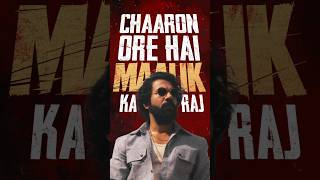 Kone-kone mein ho rahi hai sirf Maalik ki charcha! 💯 #rajkummarrao