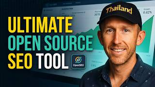 I Found The Ultimate Open Source SEO Tool