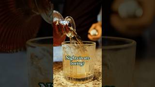 How do you spend your nights in?